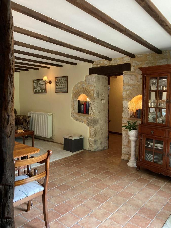 La Rocheraie Chambre D'Hote Sainte-Eulalie-d'Eymet Eksteriør billede